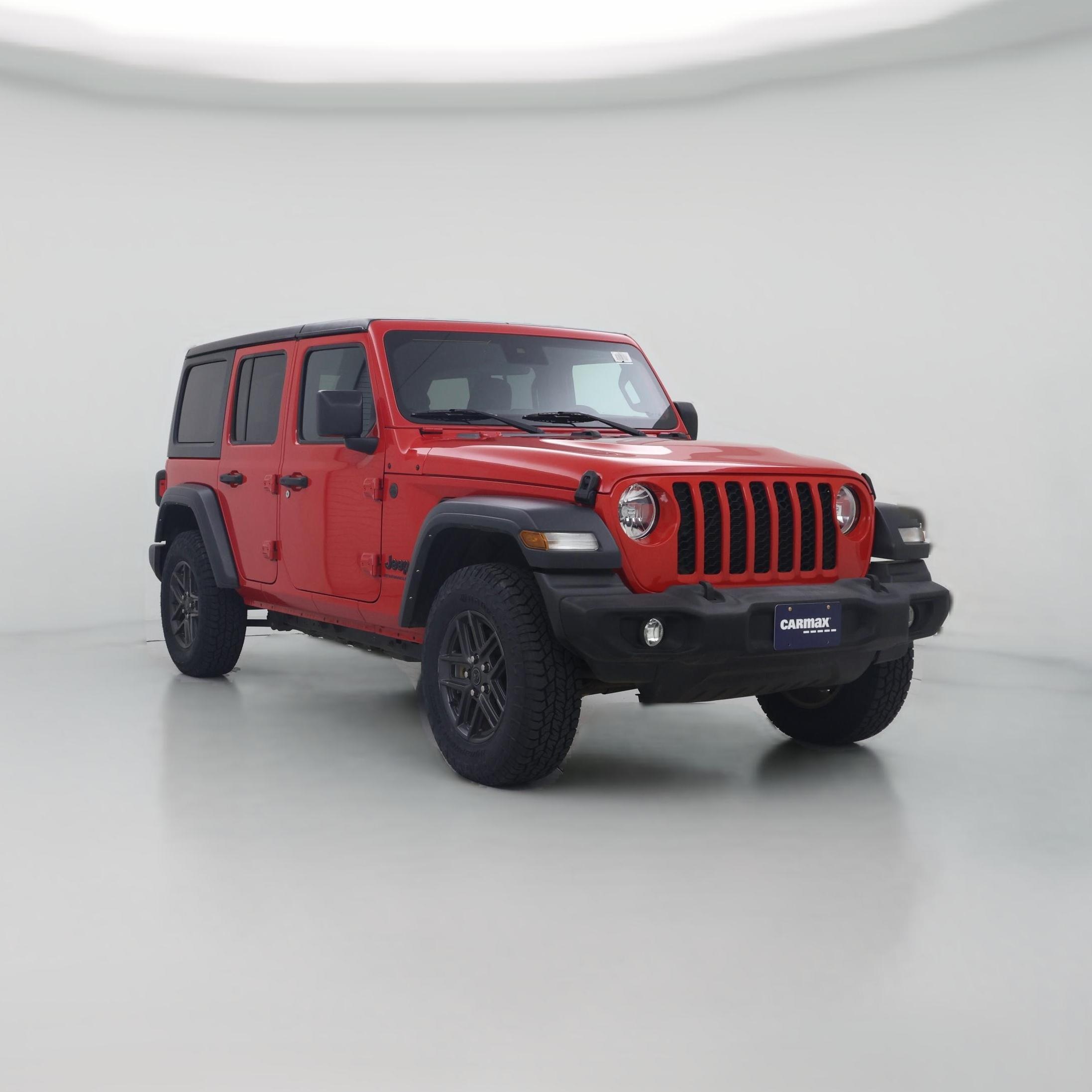 jeep wrangler 4-door 2024 1C4PJXDN7RW133987 image jeep wrangler 4-door 2024 1C4PJXDN7RW133987 image